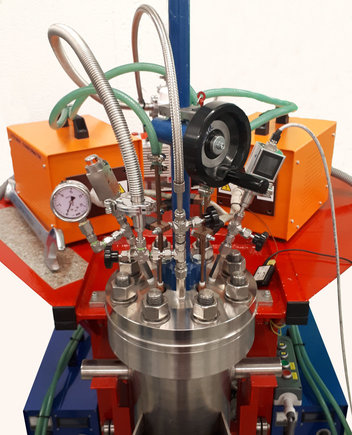 Investigación sobre nuevas tecnologías de infiltración