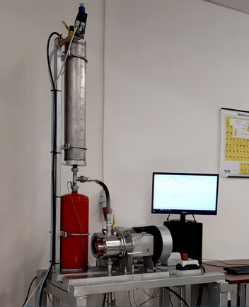 Investigación y desarrollo de nuevos materiales de carbono para tribología