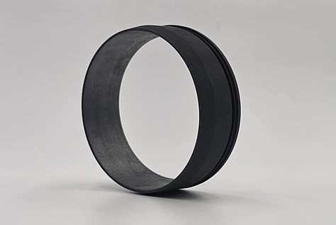 Rotores, coquillas (lingoteras ) y moldes